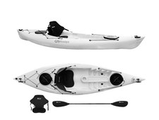 Kayak posto singolo privat - singolo, 2.0