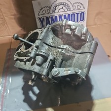 Yamaha Yzfr125 Yzf125r Yzf-r125 Yzf R125 125r 19-22 carter asta pedivella estremità inferiore