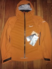 Giacca Salewa Montagna