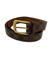 LOUIS VUITTON Santur Ellipse