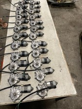 Motore alzacristalli Mercedes