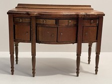 Casa delle bambole Shackman