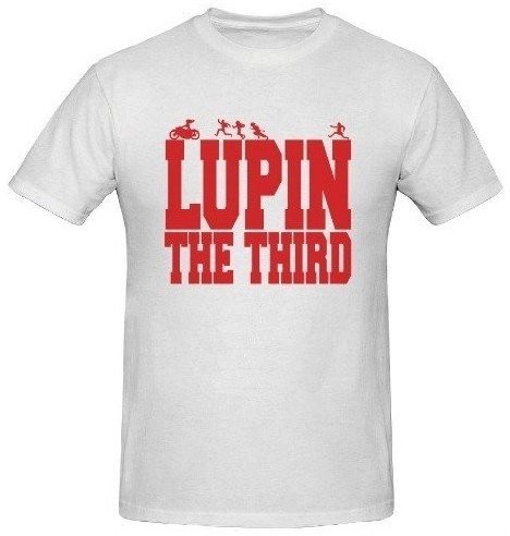 Bandai lupin the third - lupin,
