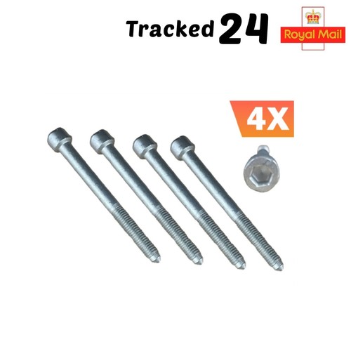Bulloni fissaggio supporto - 4x,