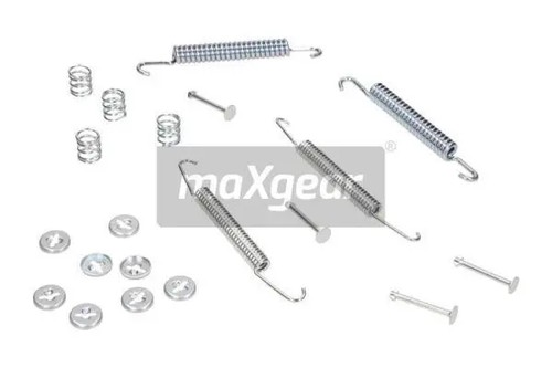 Kit accessori posteriori - kit,