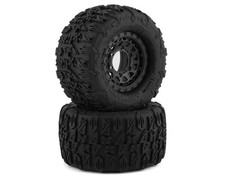 Method RC Terraform Belted