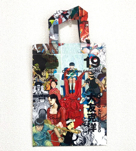 Borsa comme des garcons - comme,