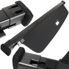 TENDINA BAGAGLIAIO NERA PER