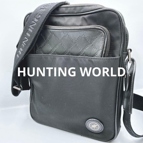 Borsa tracolla uomo - a,