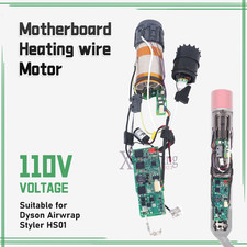 Motherboard+Heating Wire+Motor