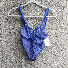 Body bikini intero Wicked