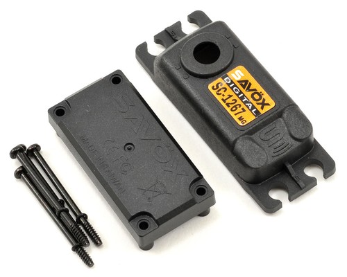 Savox 1267sg set custodia - 1267sg,