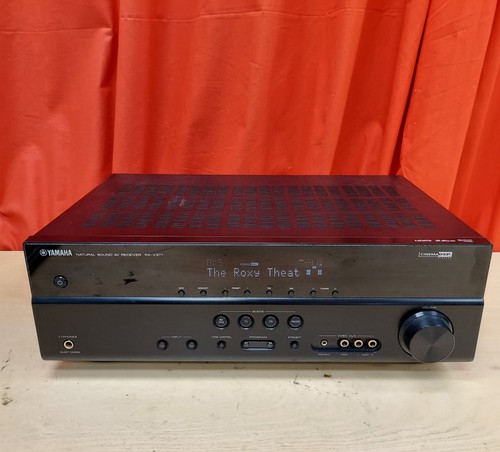 Yamaha v371 ricevitore 5 - ricevitore,