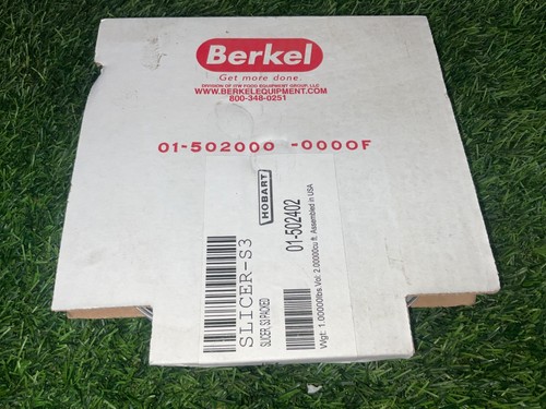 Affettatrice berkel hobart - affettatrice,