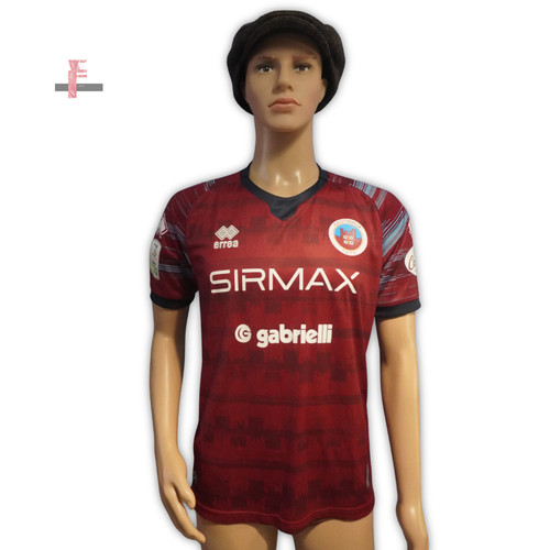 Cittadella 2022 home - cittadella, 2022/23