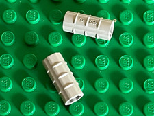 2 x LEGO TECHNIC Oldgray Axle