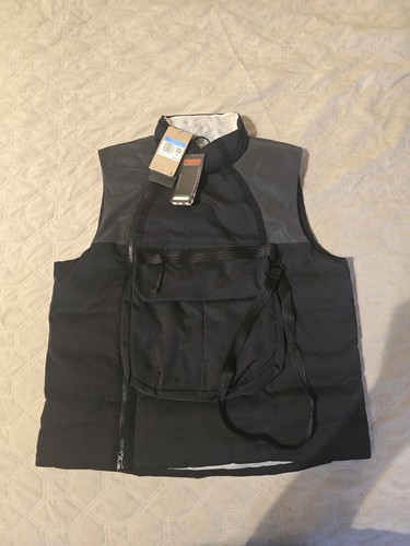 Taglia nike gilet - taglia,