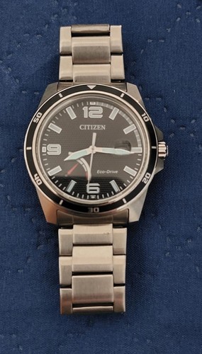 Orologio uomo citizen - orologio, da