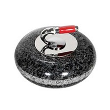 Goldline Granito Curling