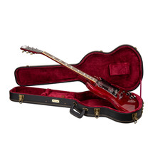 Crossrock Custodia in Legno -