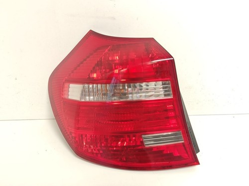 Fanale posteriore sinistro bmw - posteriore,