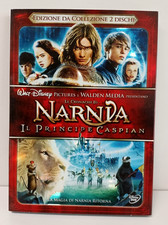 LE CRONACHE DI NARNIA IL