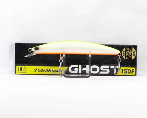 Duo tide minnow ghost 150f - tide,