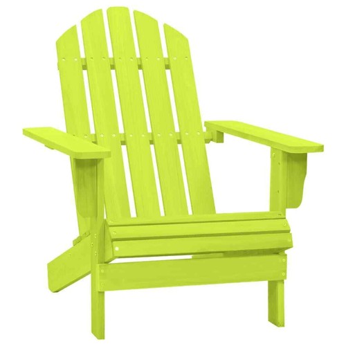 Vidaxl sedia giardino - vidaxl, da