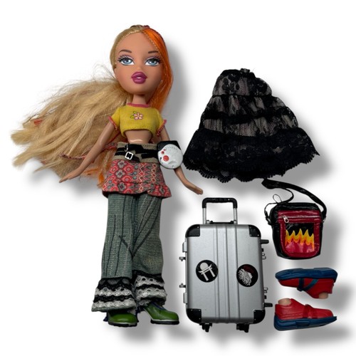 Bratz doll mga tokyo go - tokyo, a