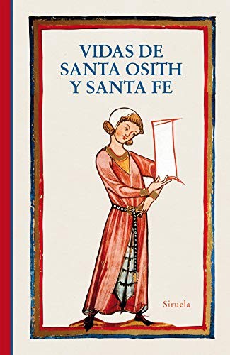 Vidas santa osith - osith,