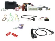 Connects2 adattatore volante