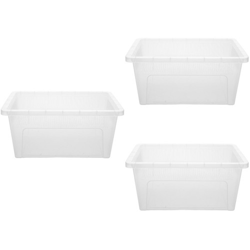 Set scatole mangiatoia per - scatole,