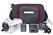 Videocamera Panasonic HC-V600M