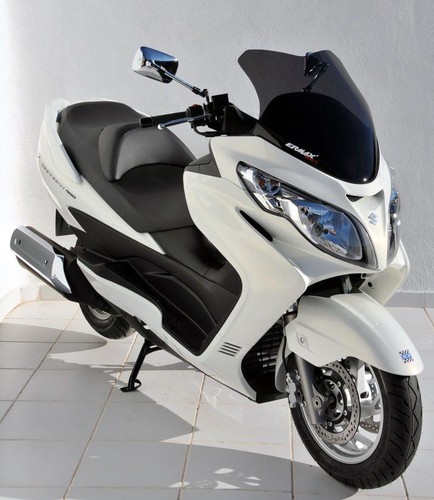 Ermax sport screen parabrezza - sport,