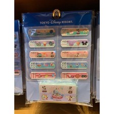 It's a Small World Band Aid