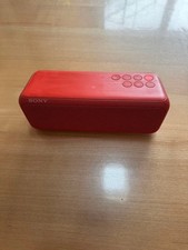 Sony SRS-XB3 Altoparlante