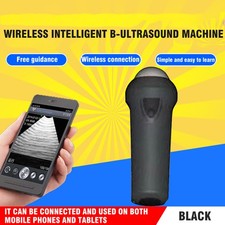 NUOVO scanner ultrasuoni