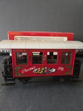LGB 36077, 1998 Il vagone del