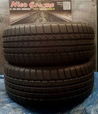 GOMME USATE 205/55R16 94V MOMO NORTH POLE   INVERNALI M+S PNEUMATICI USATI