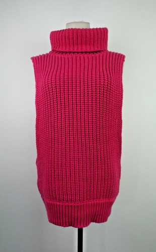 Peuterey maglione smanicato - peuterey,