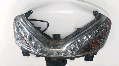 220 31021 fanale stop led - stop,