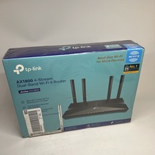 TP-Link Archer AX1800 Router