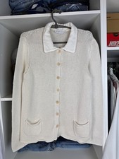 Cardigan in maglia Fabiana