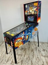 Flipper Star Wars Comic Art