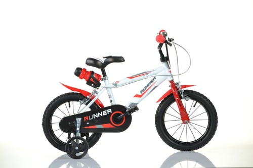 Sch runner bicicletta - runner, 14",