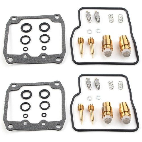 Kit riparazione carburatore - riparazione,