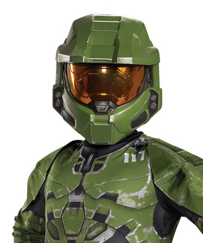 Costume halo infinite - infinite, master