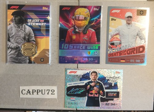 Turbo attax 2026 limited - attax,