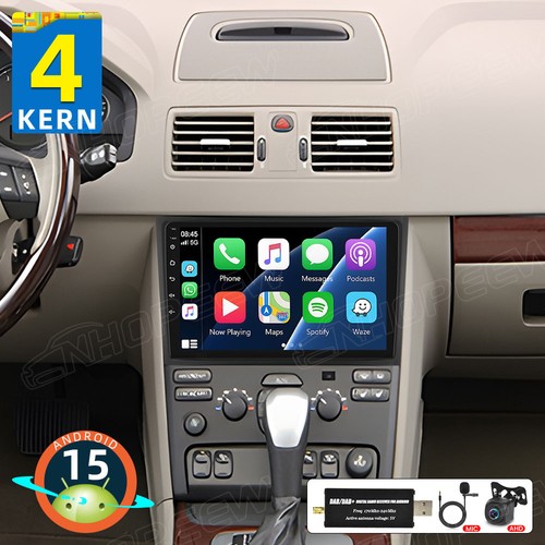 Dab carplay gb android - 2+64,