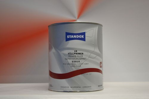 Standox primer di - standox,